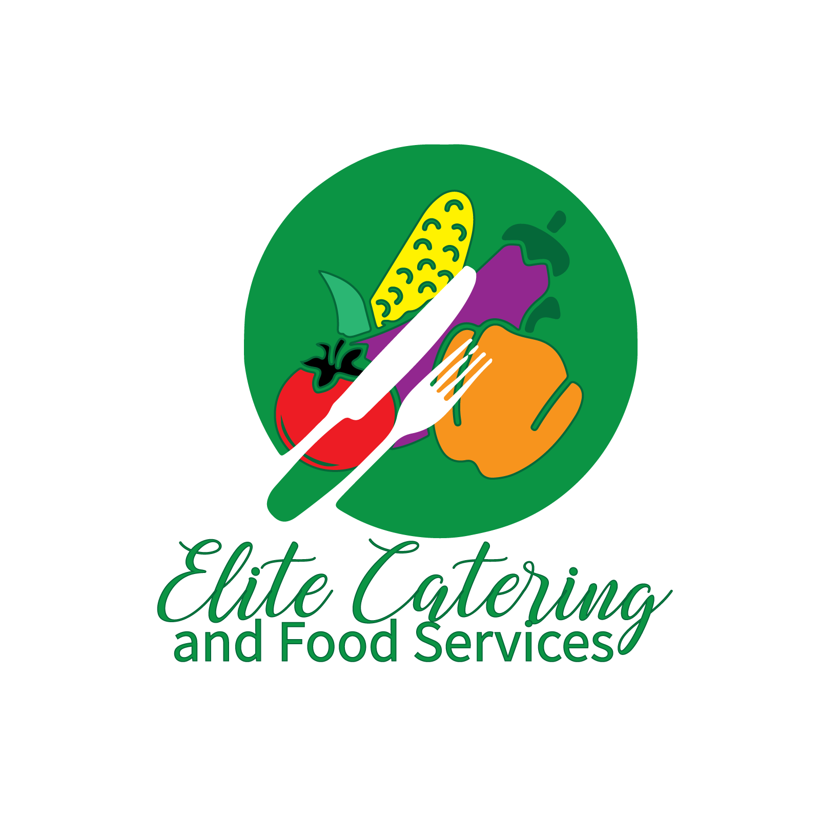Elite Catering & Food Services